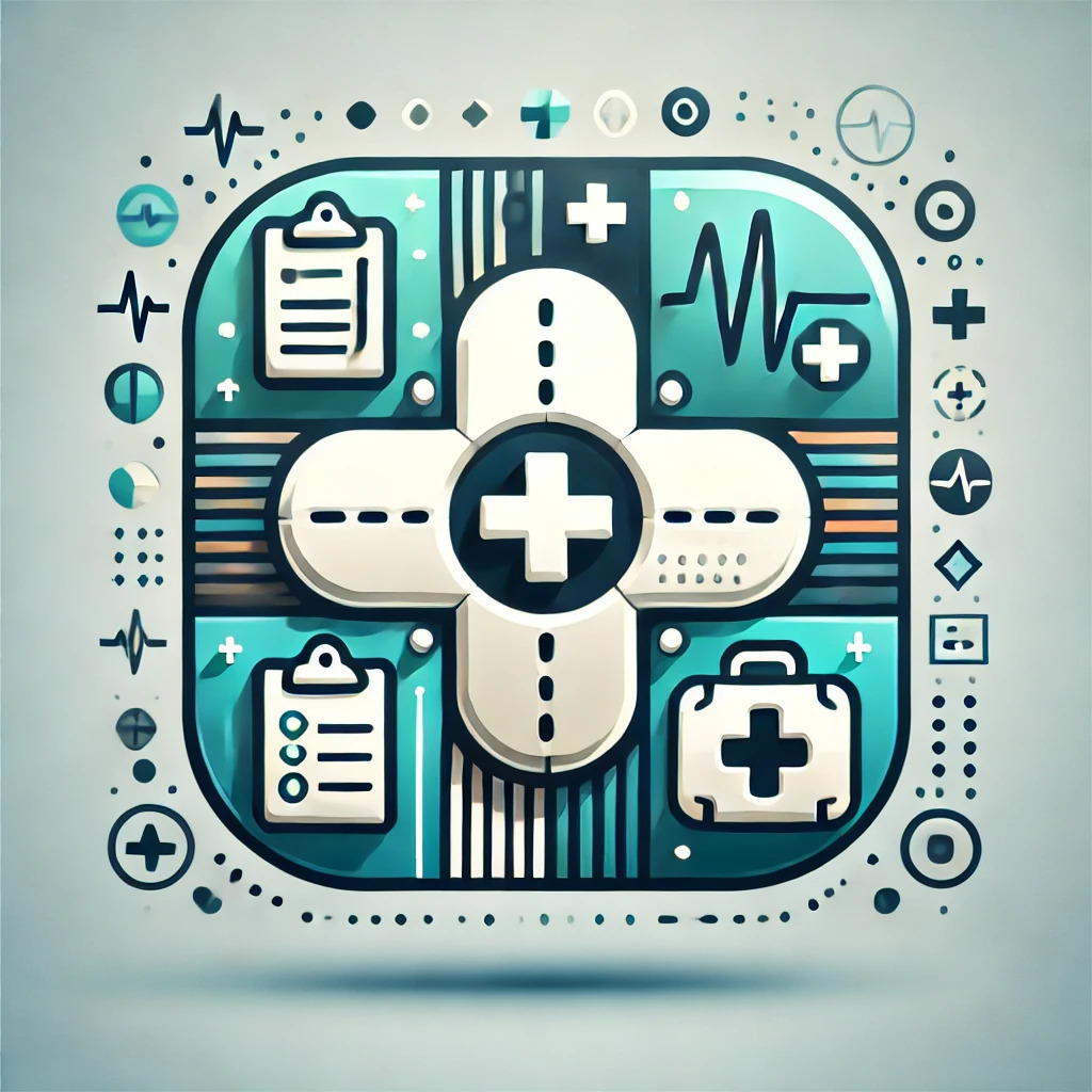 Verbandbuch Icon